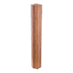 Meinl Sonic Energy Rainmaker 30 Mins American Walnut