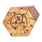 Meinl Sonic Energy Rainmaker 30 Mins American Walnut
