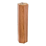 Meinl Sonic Energy Rainmaker 15 Mins American Walnut
