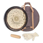 Meinl Sonic Energy 22 Inch Soundscape Gong - Spiral