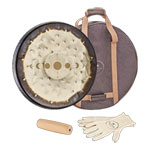 Meinl Sonic Energy 22 Inch Soundscape Gong - Moon Phases