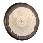 Meinl Sonic Energy 22 Inch Soundscape Gong - Flower of Life