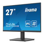 iiyama ProLite XU2793HS-B7 27" Full HD 100Hz Adaptive Sync IPS Monitor