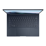 ASUS Zenbook 14 OLED UX3405CA-QL192W Ultra 7 CPU Intel ARC Graphics Laptop - Ponder Blue