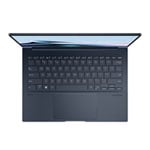 ASUS Zenbook 14 OLED UX3405CA-QL104W Ultra 9 CPU Intel ARC Graphics Laptop - Ponder Blue