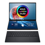 ASUS Zenbook DUO OLED UX8406CA-PZ134W Core Ultra 9 Dual Screen Laptop