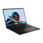 ASUS ZenBook 14" OLED 3k Ryzen AI 7 Laptop - Jade Black