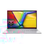 ASUS VivoBook 15 X1504VA-NJ513W 15.6" Core i7 Intel Xe Graphics Laptop - Cool Silver