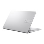 ASUS VivoBook 15 X1504VA-NJ513W 15.6" Core i7 Intel Xe Graphics Laptop - Cool Silver