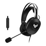 ASUS TUF GAMING H1 GEN II Wired Gaming Headset
