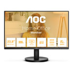 AOC 24B3CA2 23.8" Full HD 100Hz Adaptive Sync IPS Monitor