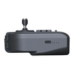 G1 Two-handed remote control