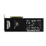 INNO3D NVIDIA GeForce RTX 5080 X3 OC 16GB Blackwell Graphics Card