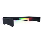 Razer Monitor Stand Chroma Anodized Aluminium With 4 Port Hub