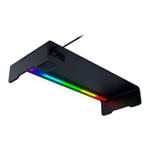 Razer Monitor Stand Chroma Anodized Aluminium With 4 Port Hub