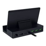 Razer Handheld Dock Chroma 6 Port RGB Docking Station