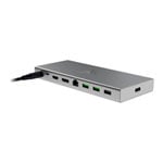 Razer USB 4 Dock Mercury 14 Port Docking Station