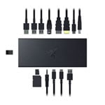 Razer USB 4 Dock Black 14 Port Docking Station