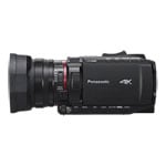Panasonic Lumix HC-X1200E 4K Camcorder