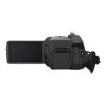 Panasonic Lumix HC-X1200E 4K Camcorder
