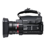 Panasonic Lumix HC-X1200E 4K Camcorder