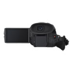 Panasonic Lumix HC-X1600E 4K Camcorder