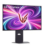 LG UltraGear 32" 32GS95UV-B FreeSync Premium Pro 4K UHD OLED Gaming Monitor