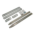 Rails Kits For Codegen 4U 600GP and 2U 3U and 4U Rackmount Cases
