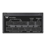 AMD Ryzen7 9800X3D CPU + Thermaltake Toughpower SFX-L 1000W Modular 80+ Gold PCIE 5 PSU