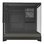 Montech HS02 Black Reversible Mid Tower PC Case