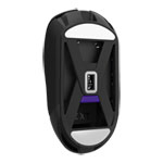NZXT Lift Elite Optical Wireless/Wired Gaming Mouse Black