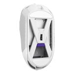 NZXT Lift Elite Optical Wireless/Wired Gaming Mouse White