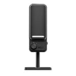 NZXT Capsule Elite Cardioid USB Gaming / Streaming Microphone - Black