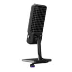 NZXT Capsule Elite Cardioid USB Gaming / Streaming Microphone - Black
