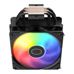 Cooler Master Hyper 212 Pro Intel / AMD CPU Cooler Black
