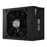 CoolerMaster V SFX 750 Watt ATX 3.1 Fully Modular 80+ Gold PCIe 5 PSU/Power Supply