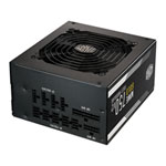 Cooler Master MWE 750 Gold V2 750 Watt ATX 3.1 Fully Modular 80+ Gold PCIe 5 PSU/Power Supply