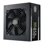Cooler Master MWE 850 Gold V2 850 Watt ATX 3.1 Fully Modular 80+ Gold PCIe 5 PSU/Power Supply