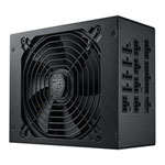 Cooler Master MWE 1050 Gold V2 1050 Watt ATX 3.1 Fully Modular 80+ Gold PCIe 5 PSU/Power Supply