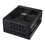 Cooler Master MWE 1250 Gold V2 1250 Watt ATX 3.1 Fully Modular 80+ Gold PCIe 5 PSU/Power Supply
