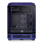 Thermaltake The Tower 600 Future Dusk Mid Tower Tempered Glass PC Gaming Case