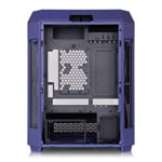 Thermaltake The Tower 600 Future Dusk Mid Tower Tempered Glass PC Gaming Case