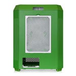 Thermaltake The Tower 600 Light-Year Green Mid Tower Tempered Glass PC Gaming Case