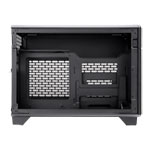 Thermaltake TR100 Black Mini Tower mITX PC Gaming Case