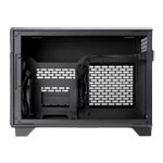 Thermaltake TR100 Black Mini Tower mITX PC Gaming Case