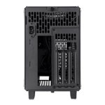Thermaltake TR100 Black Mini Tower mITX PC Gaming Case