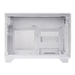 Thermaltake TR100 White Mini Tower mITX PC Gaming Case
