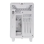 Thermaltake TR100 White Mini Tower mITX PC Gaming Case