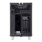Thermaltake TR100 Green Mini Tower mITX PC Gaming Case