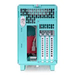 Thermaltake TR100 Mint Strawberry Mini Tower mITX PC Gaming Case